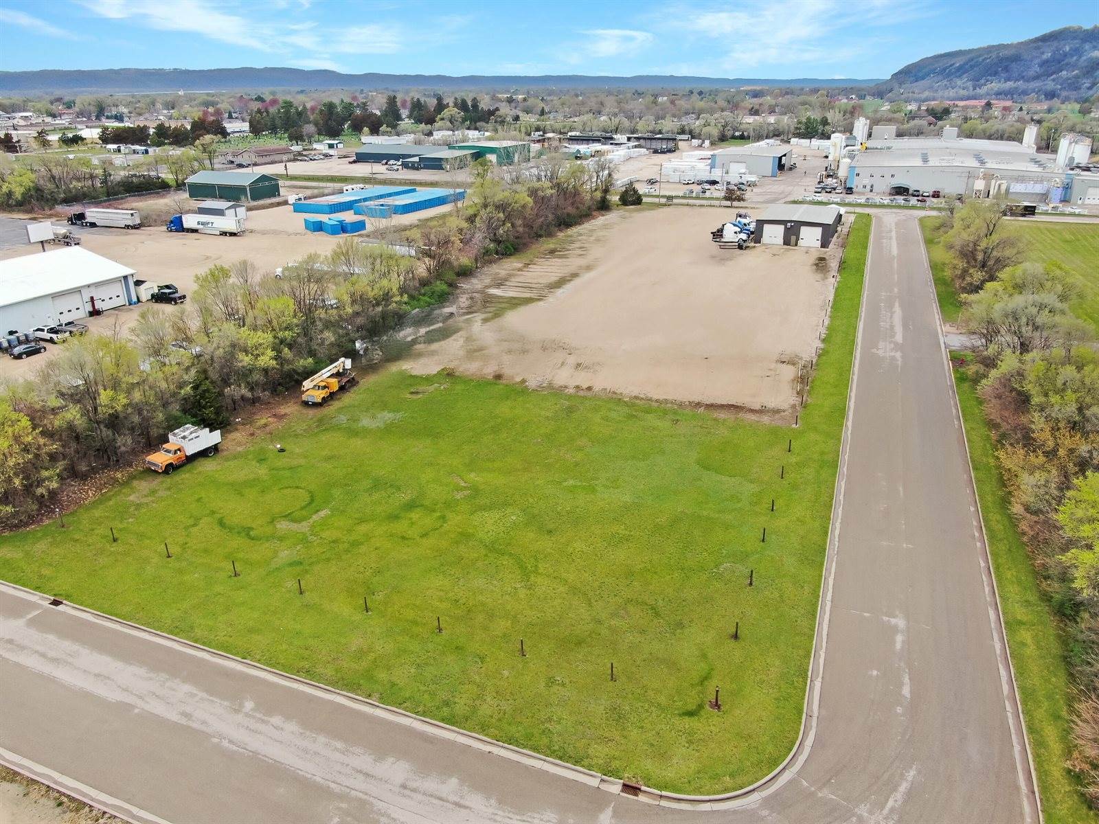 1810 East Lessard St, Prairie Du Chien, WI 53821