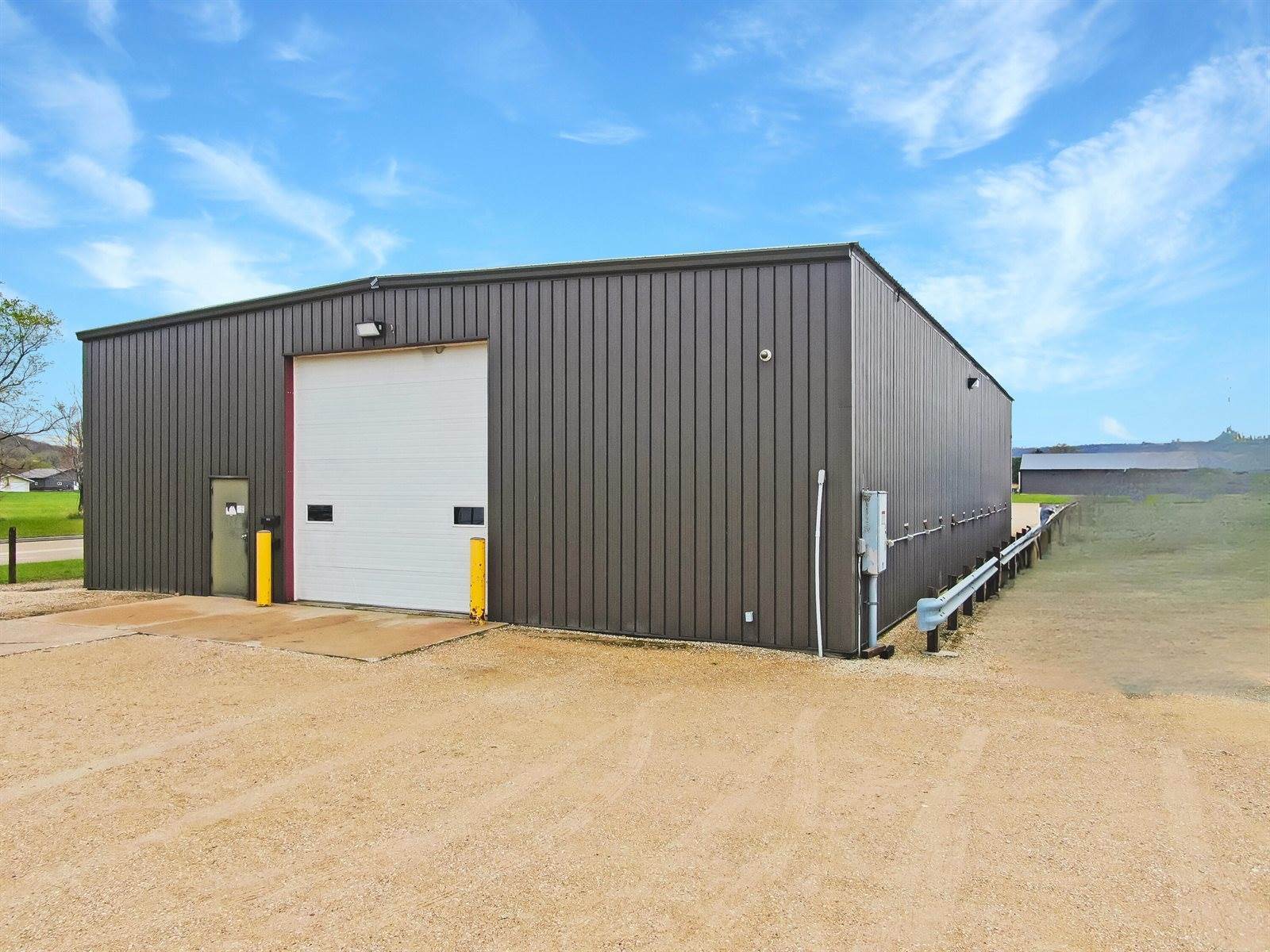 1810 East Lessard St, Prairie Du Chien, WI 53821