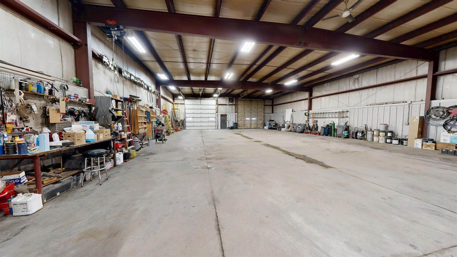 1810 East Lessard St, Prairie Du Chien, WI 53821