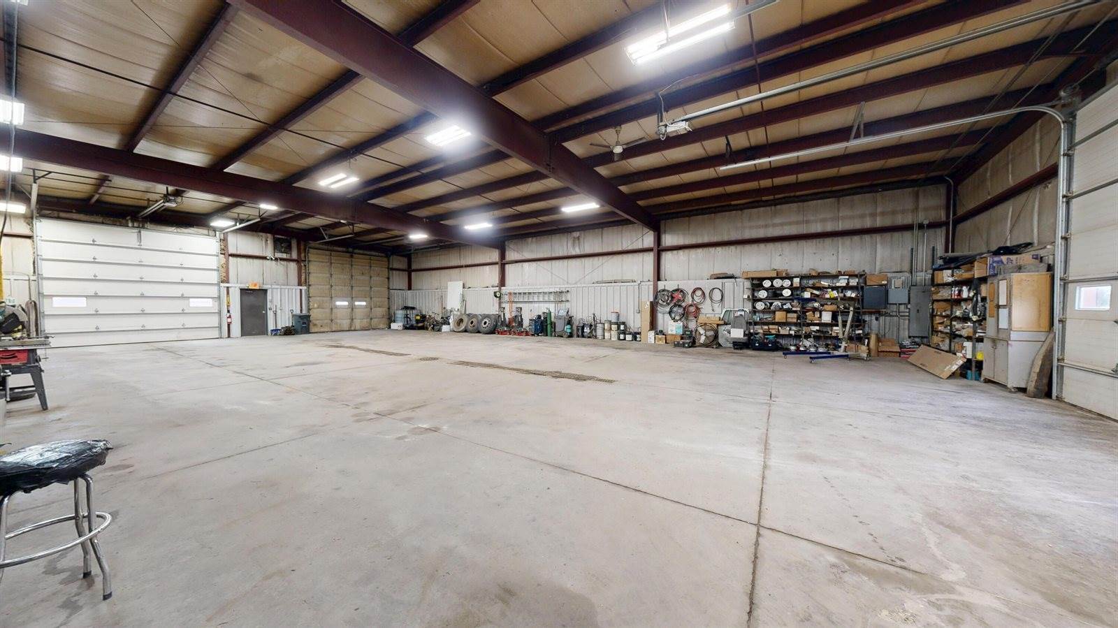 1810 East Lessard St, Prairie Du Chien, WI 53821