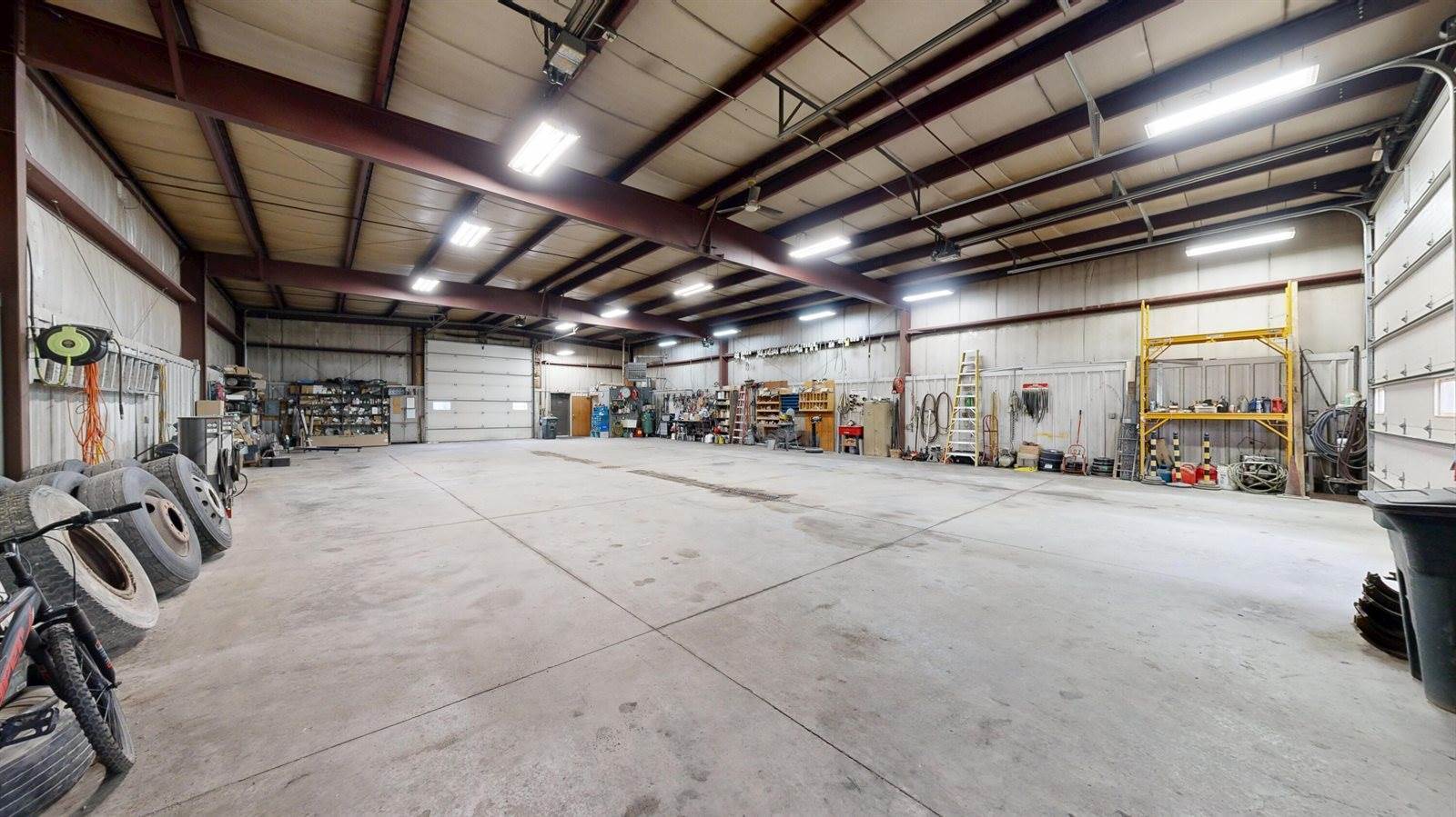 1810 East Lessard St, Prairie Du Chien, WI 53821