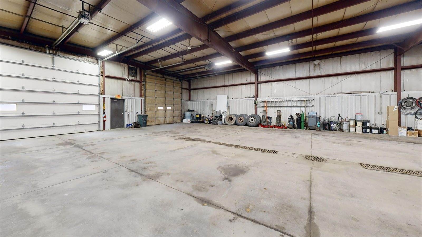 1810 East Lessard St, Prairie Du Chien, WI 53821