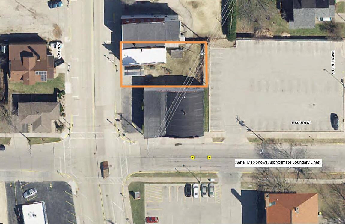 317 South Main St, Viroqua, WI 54665