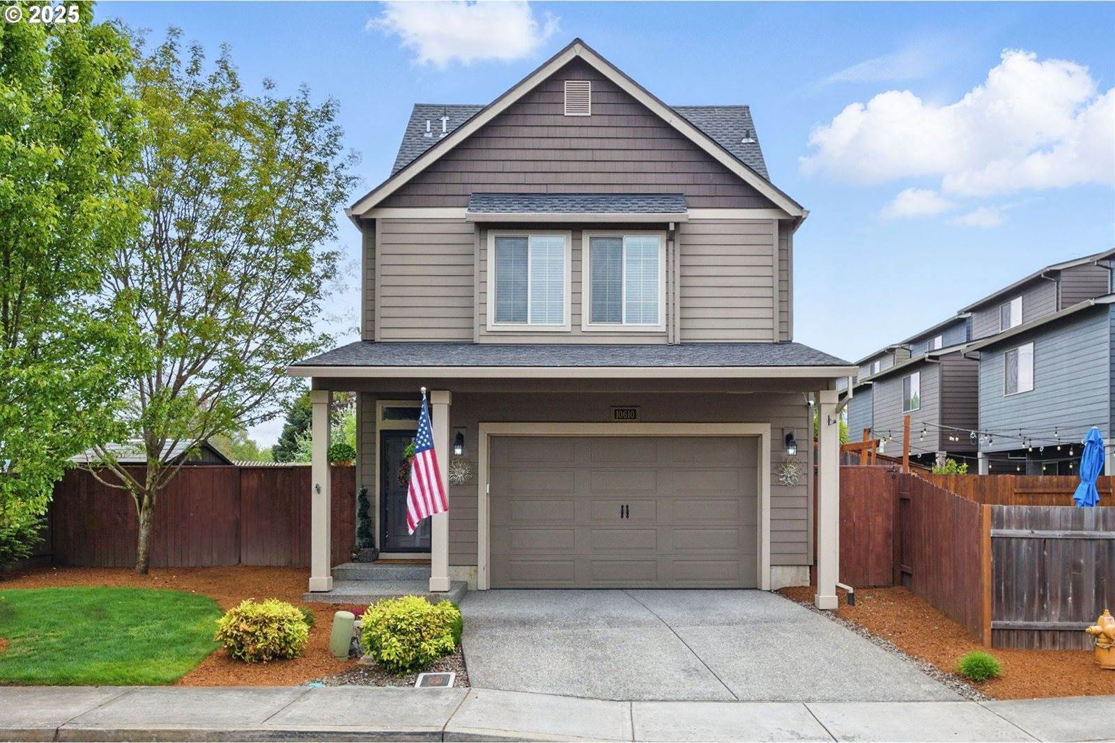 10610 NW 303RD Pl, NorthPlains, OR 97133