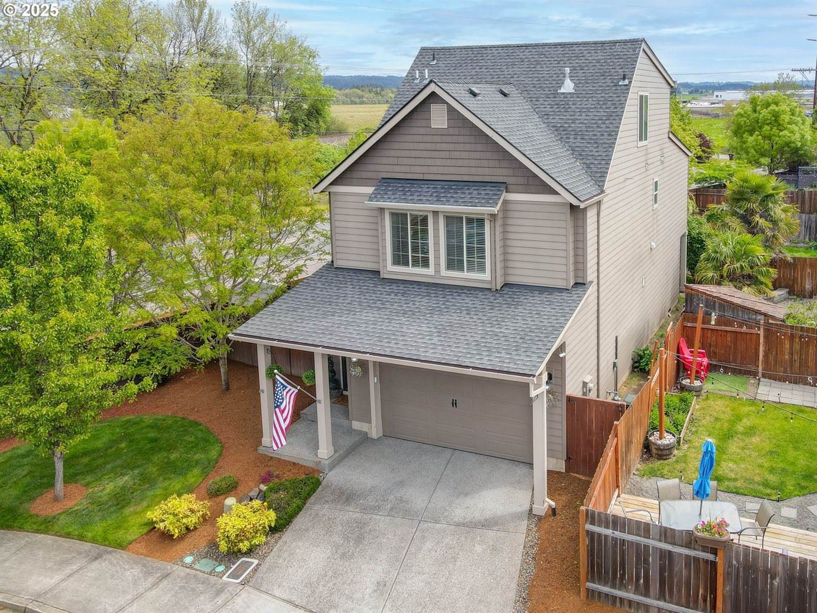 10610 NW 303RD Pl, NorthPlains, OR 97133