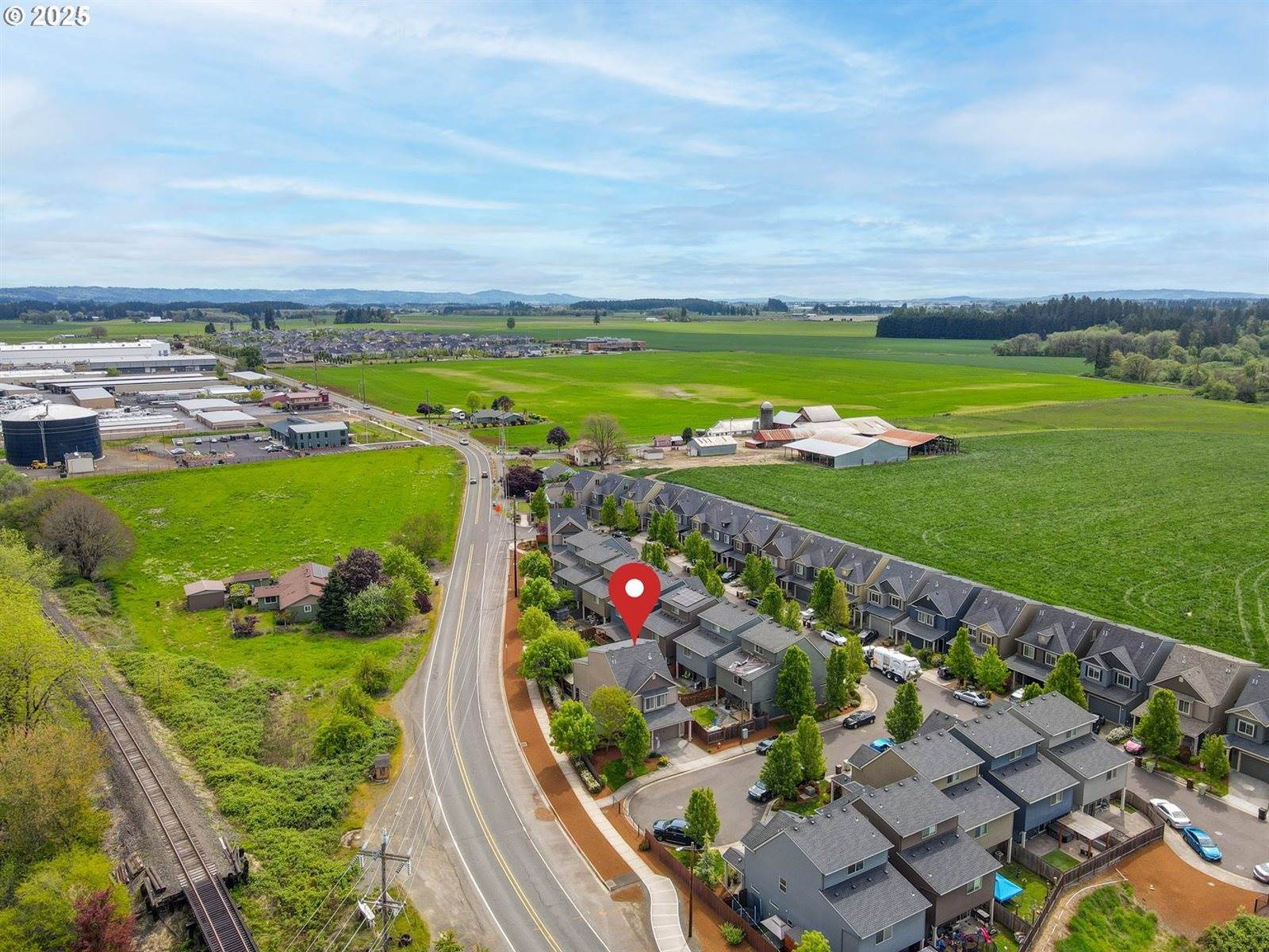 10610 NW 303RD Pl, NorthPlains, OR 97133