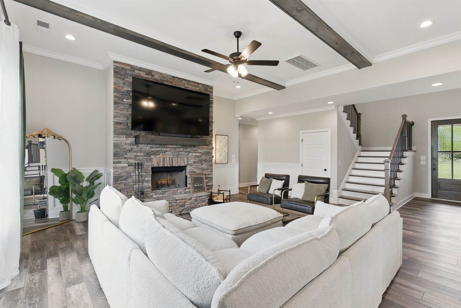 4400 E Richmond Shop Rd, Lebanon, TN 37090