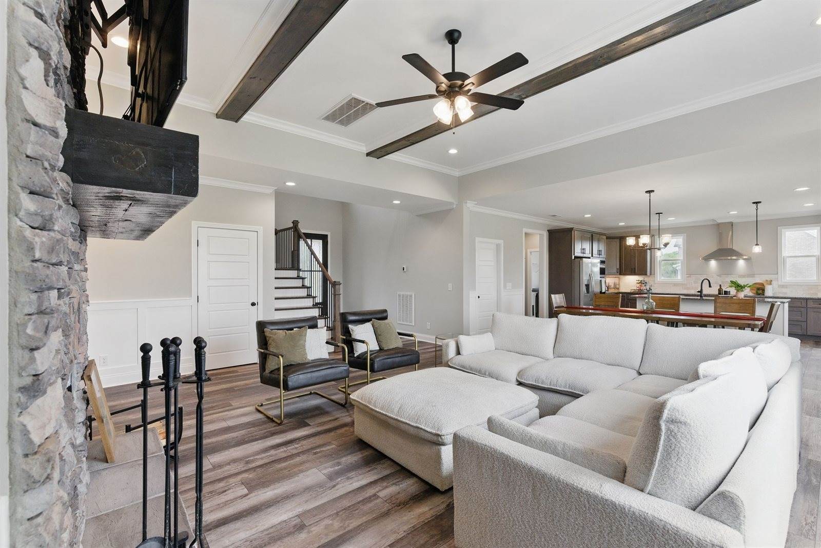 4400 E Richmond Shop Rd, Lebanon, TN 37090