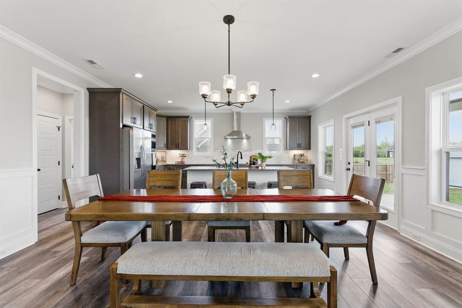 4400 E Richmond Shop Rd, Lebanon, TN 37090