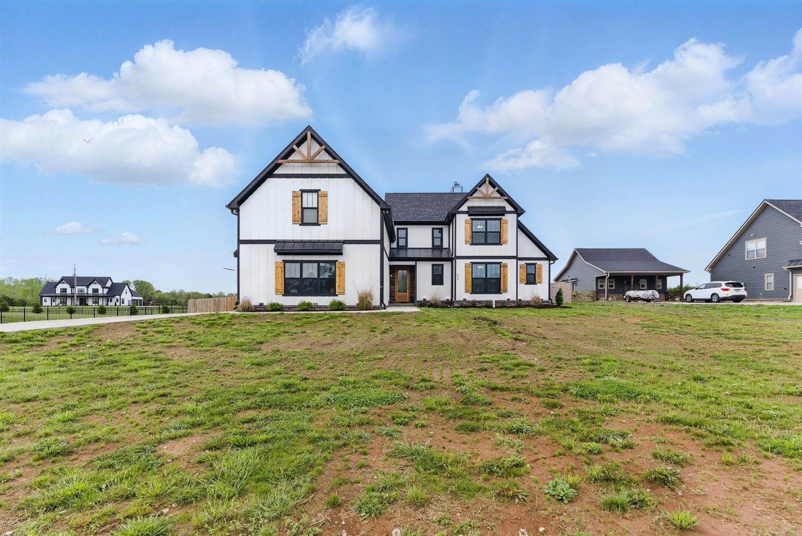 4400 E Richmond Shop Rd, Lebanon, TN 37090