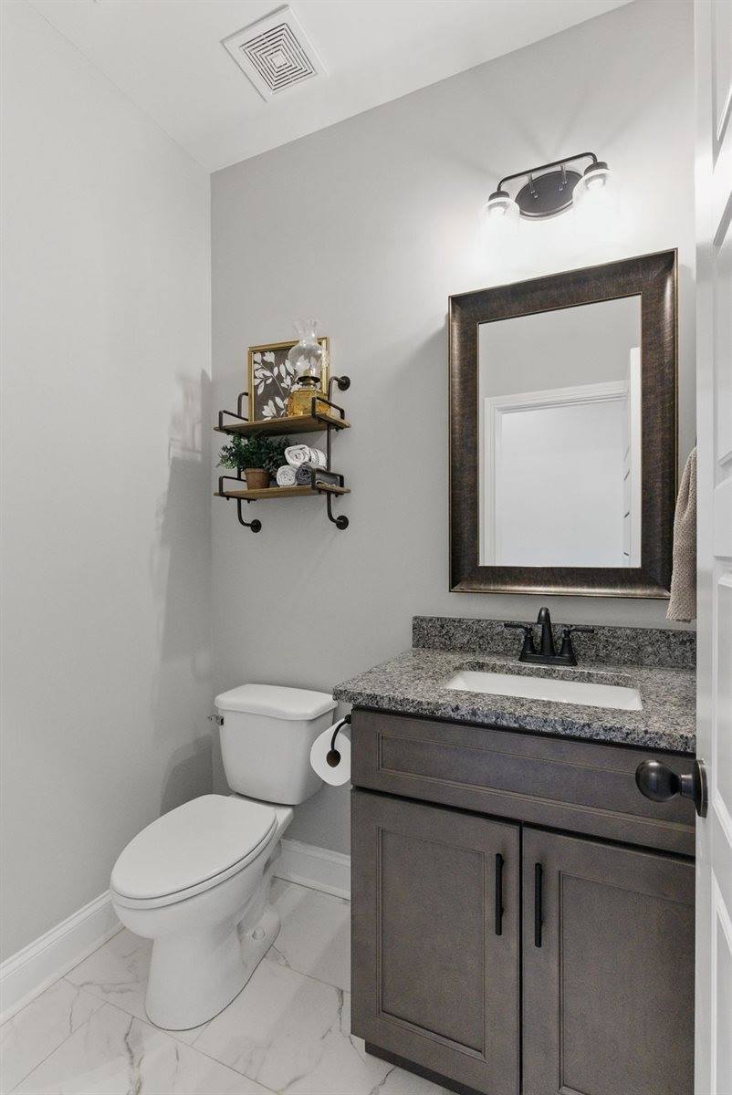 4400 E Richmond Shop Rd, Lebanon, TN 37090