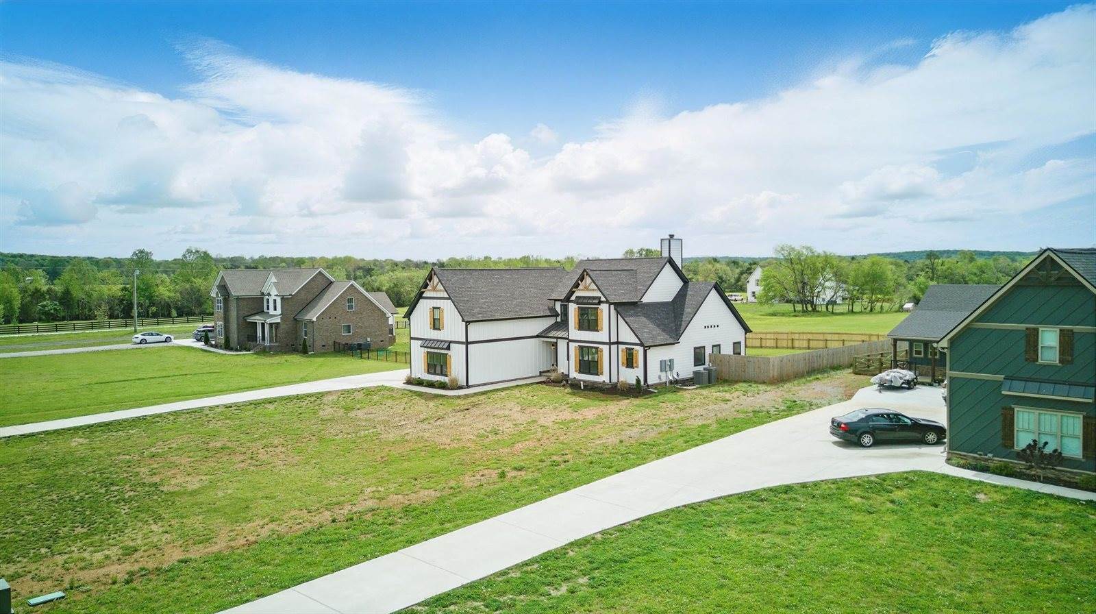 4400 E Richmond Shop Rd, Lebanon, TN 37090