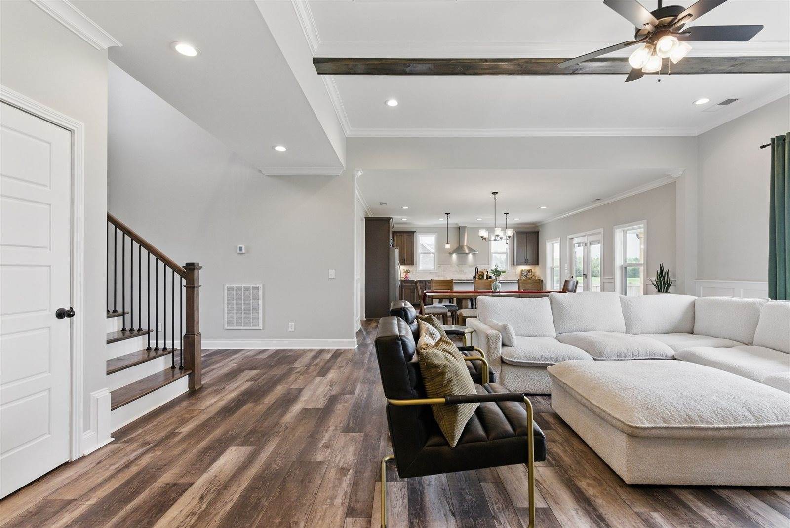 4400 E Richmond Shop Rd, Lebanon, TN 37090