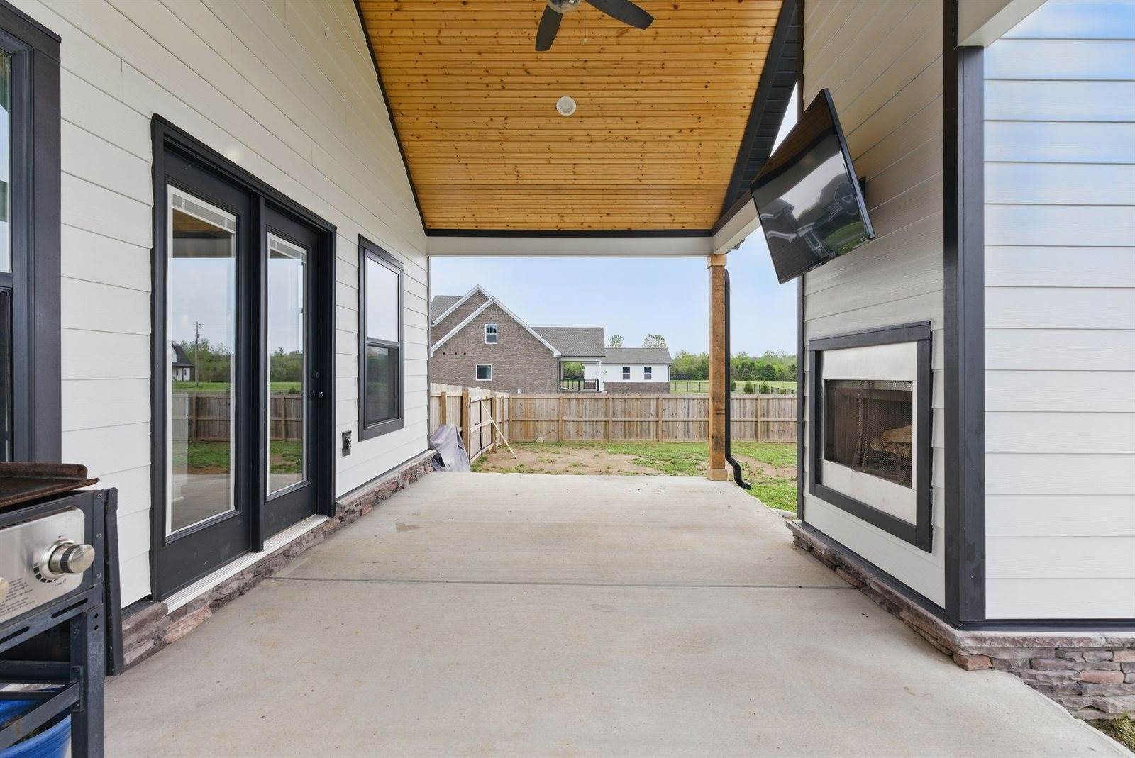 4400 E Richmond Shop Rd, Lebanon, TN 37090