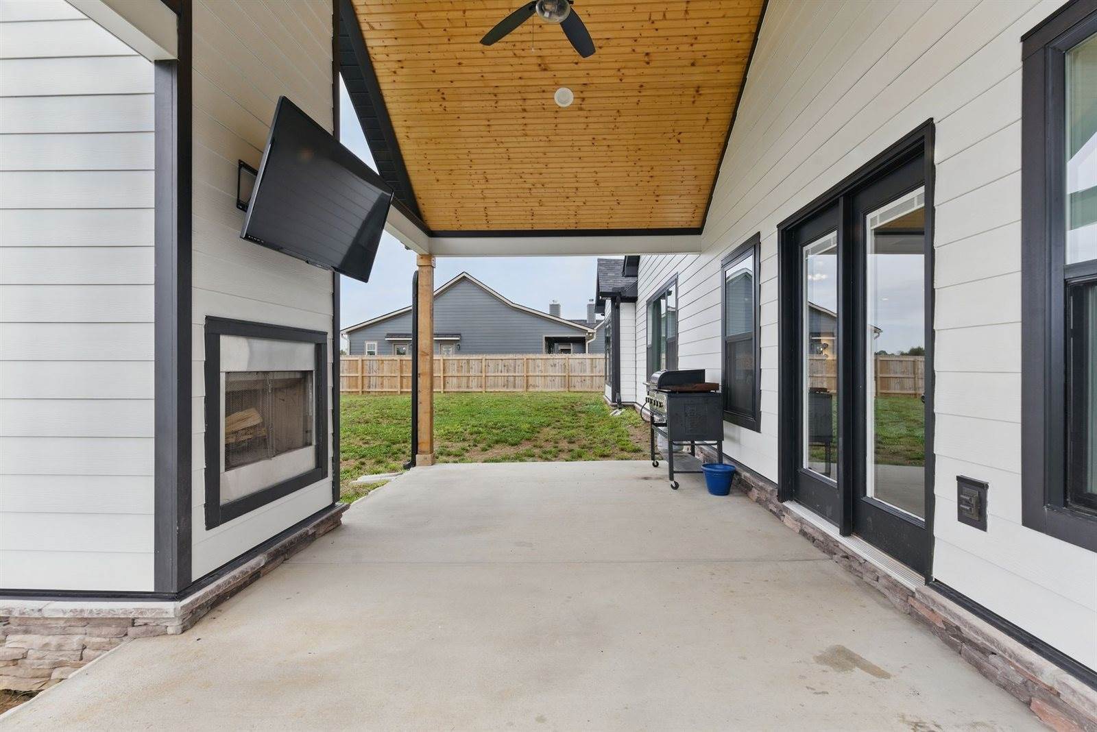 4400 E Richmond Shop Rd, Lebanon, TN 37090