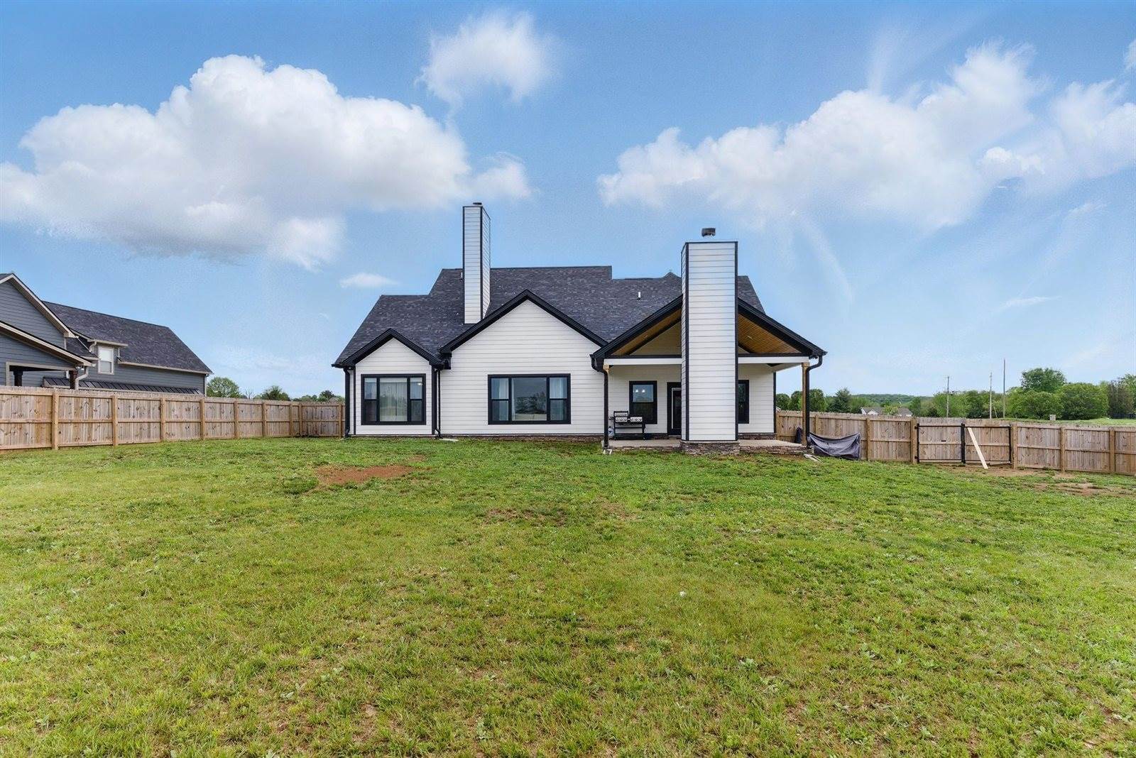 4400 E Richmond Shop Rd, Lebanon, TN 37090