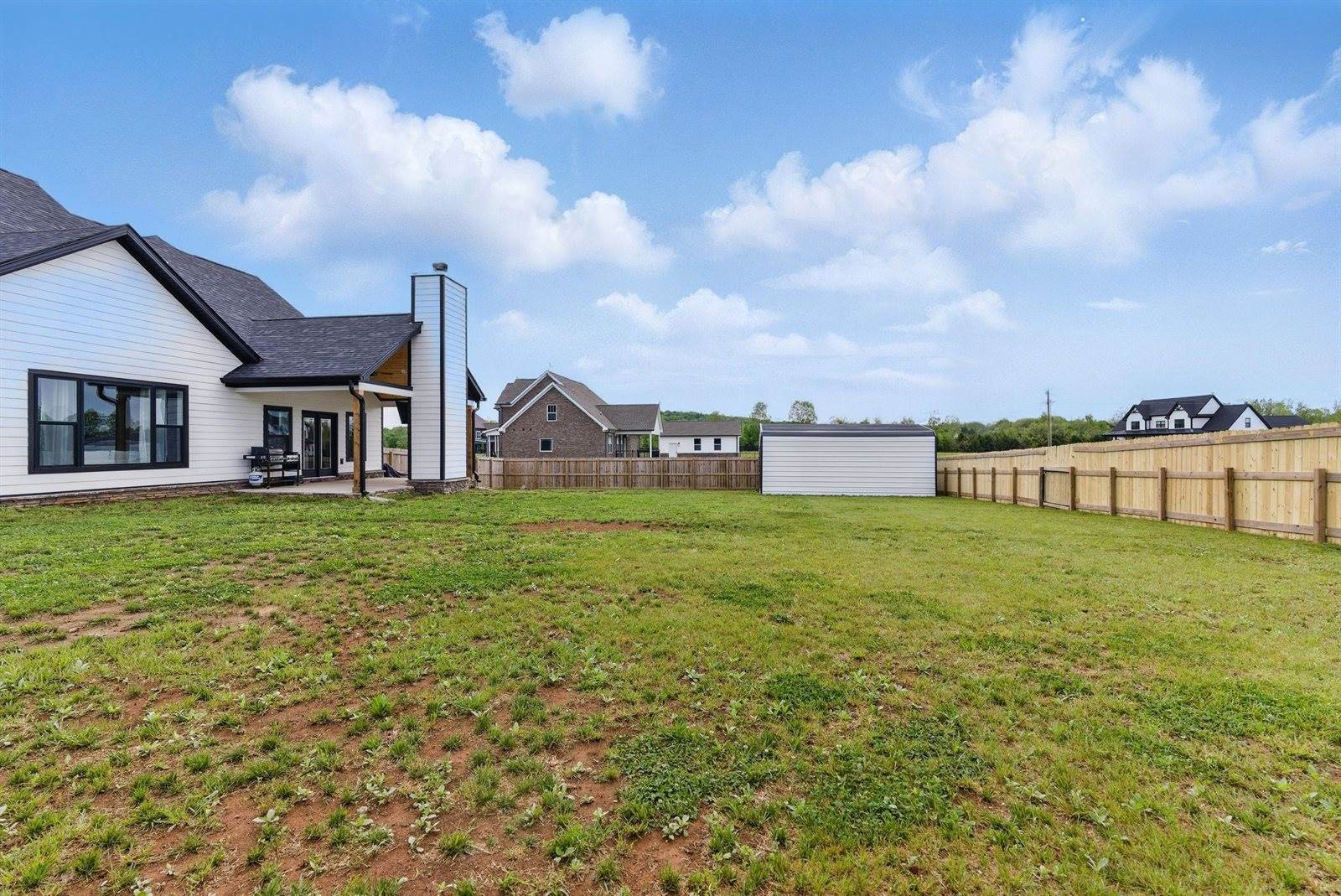 4400 E Richmond Shop Rd, Lebanon, TN 37090