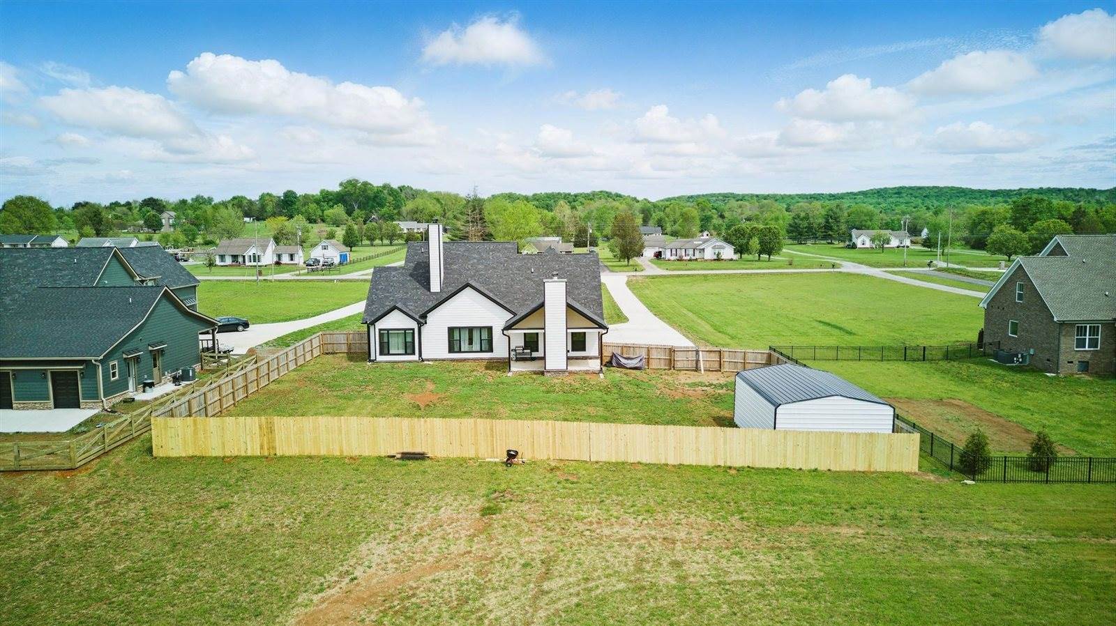 4400 E Richmond Shop Rd, Lebanon, TN 37090