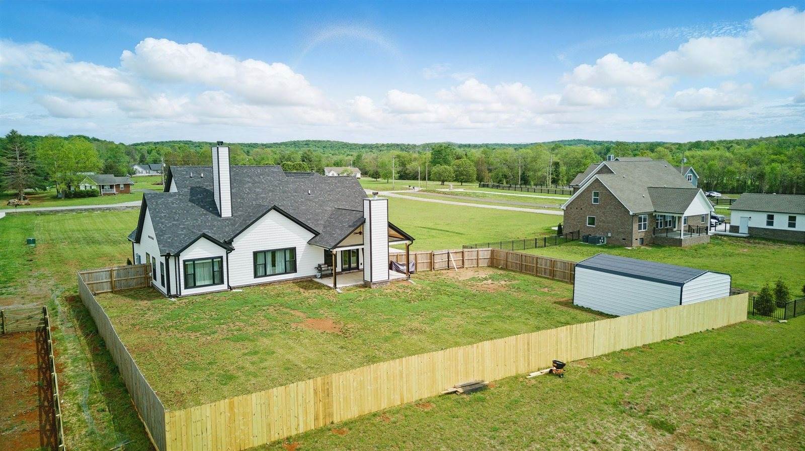 4400 E Richmond Shop Rd, Lebanon, TN 37090