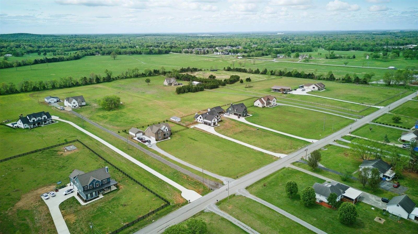 4400 E Richmond Shop Rd, Lebanon, TN 37090