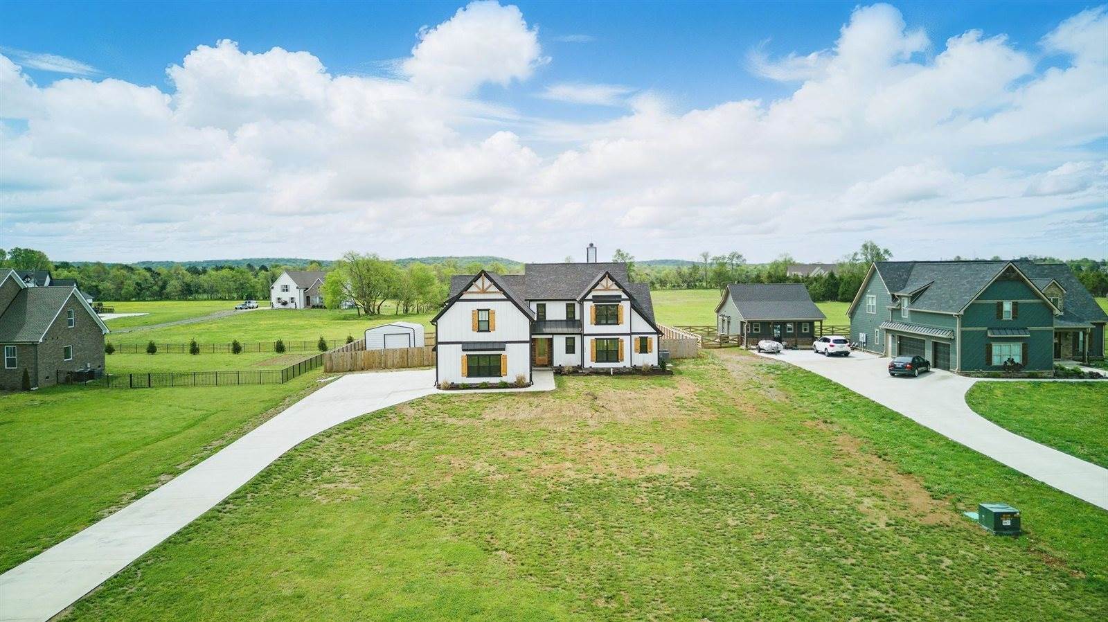 4400 E Richmond Shop Rd, Lebanon, TN 37090