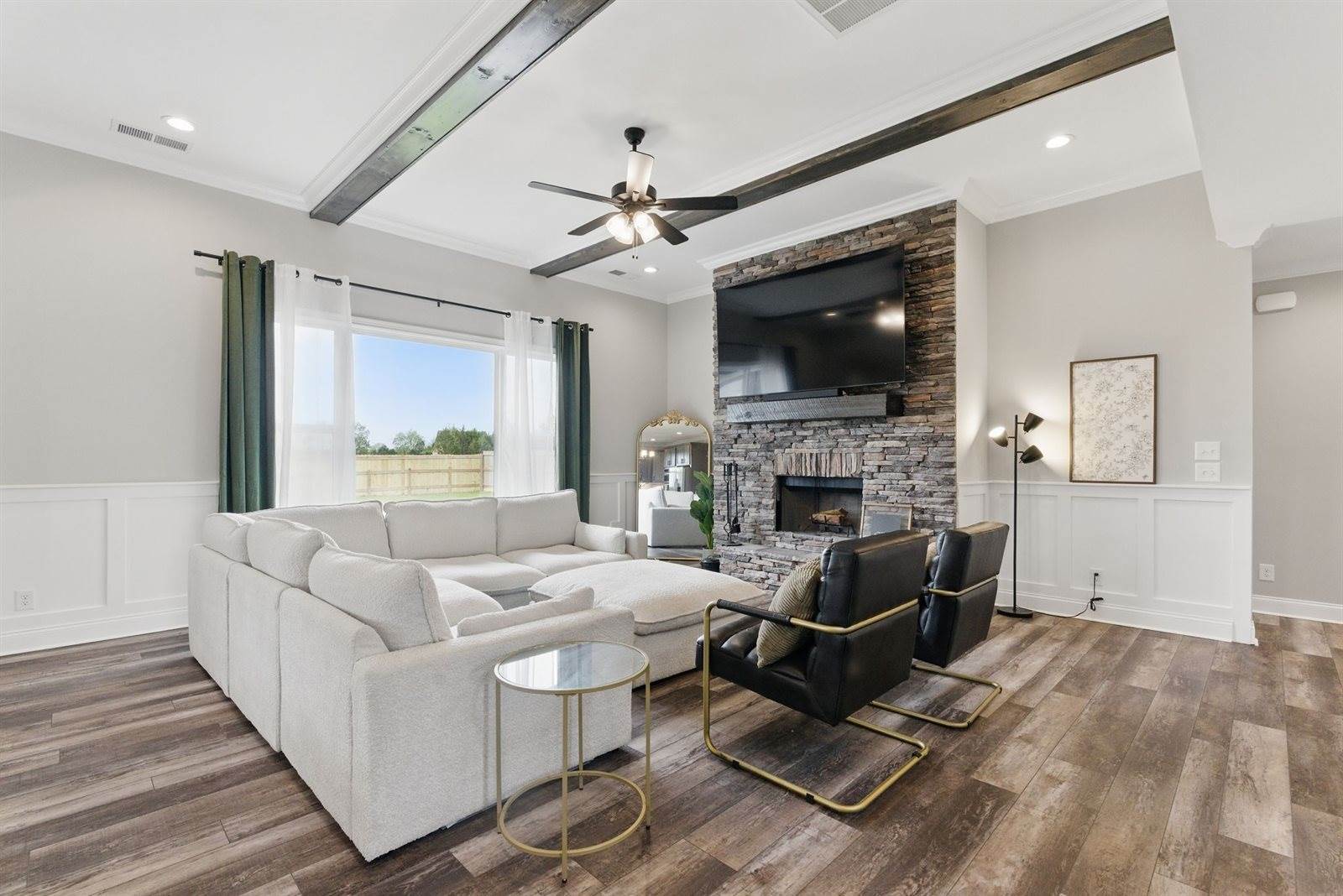 4400 E Richmond Shop Rd, Lebanon, TN 37090