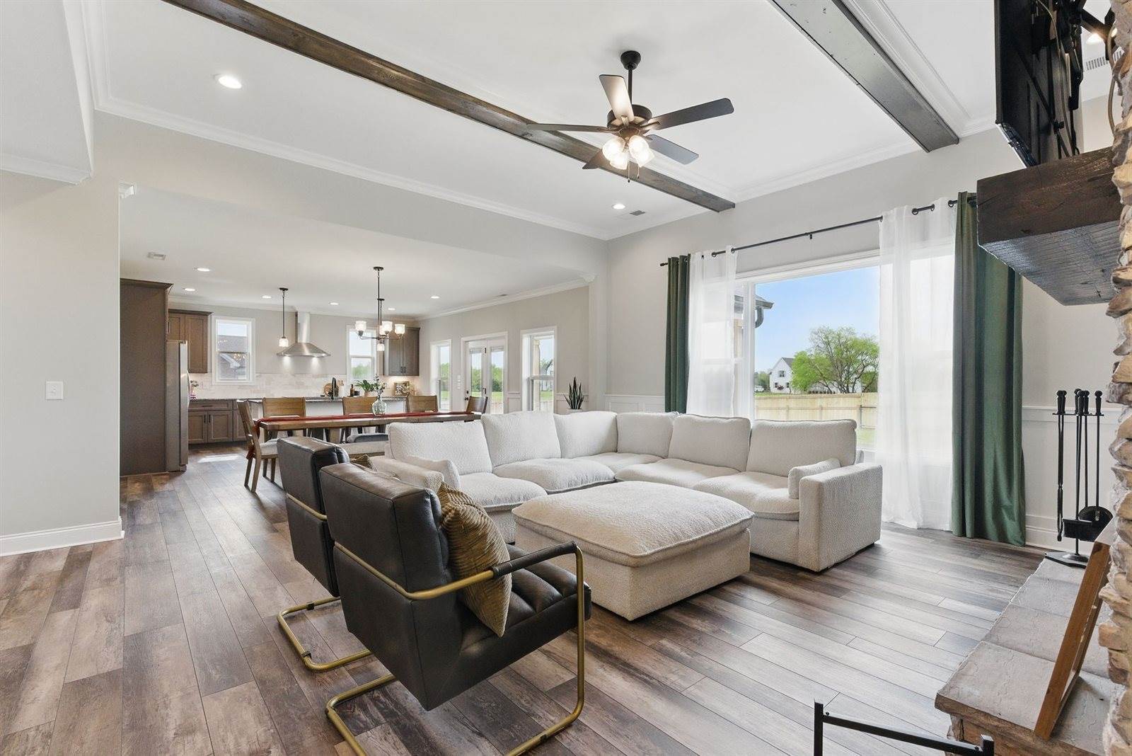 4400 E Richmond Shop Rd, Lebanon, TN 37090