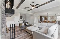 4400 E Richmond Shop Rd, Lebanon, TN 37090