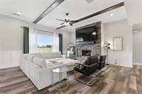 4400 E Richmond Shop Rd, Lebanon, TN 37090