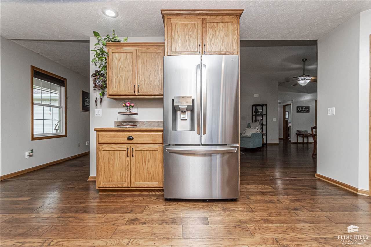 1413 Elm Creek Drive, Junction City, KS 66441