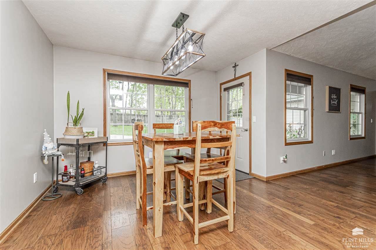 1413 Elm Creek Drive, Junction City, KS 66441