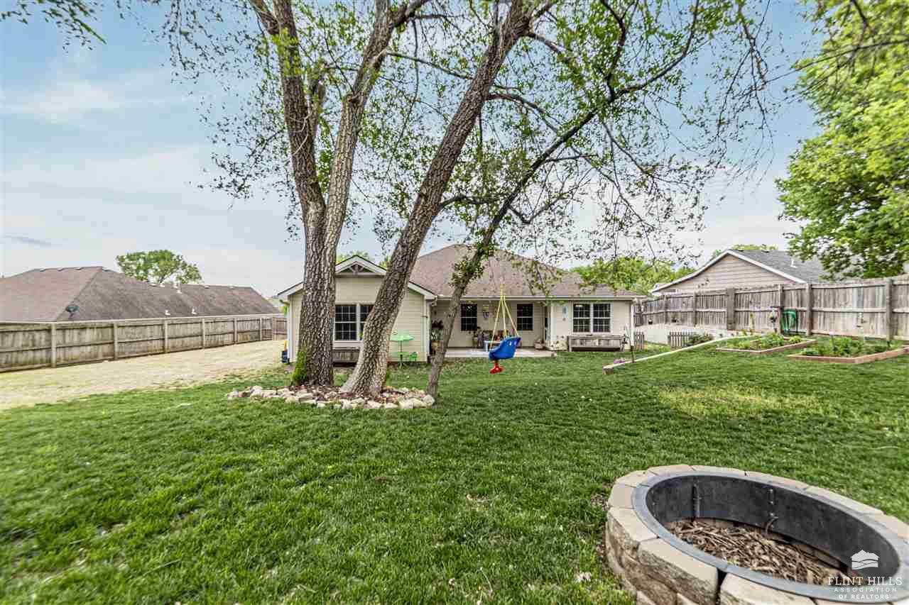 1413 Elm Creek Drive, Junction City, KS 66441