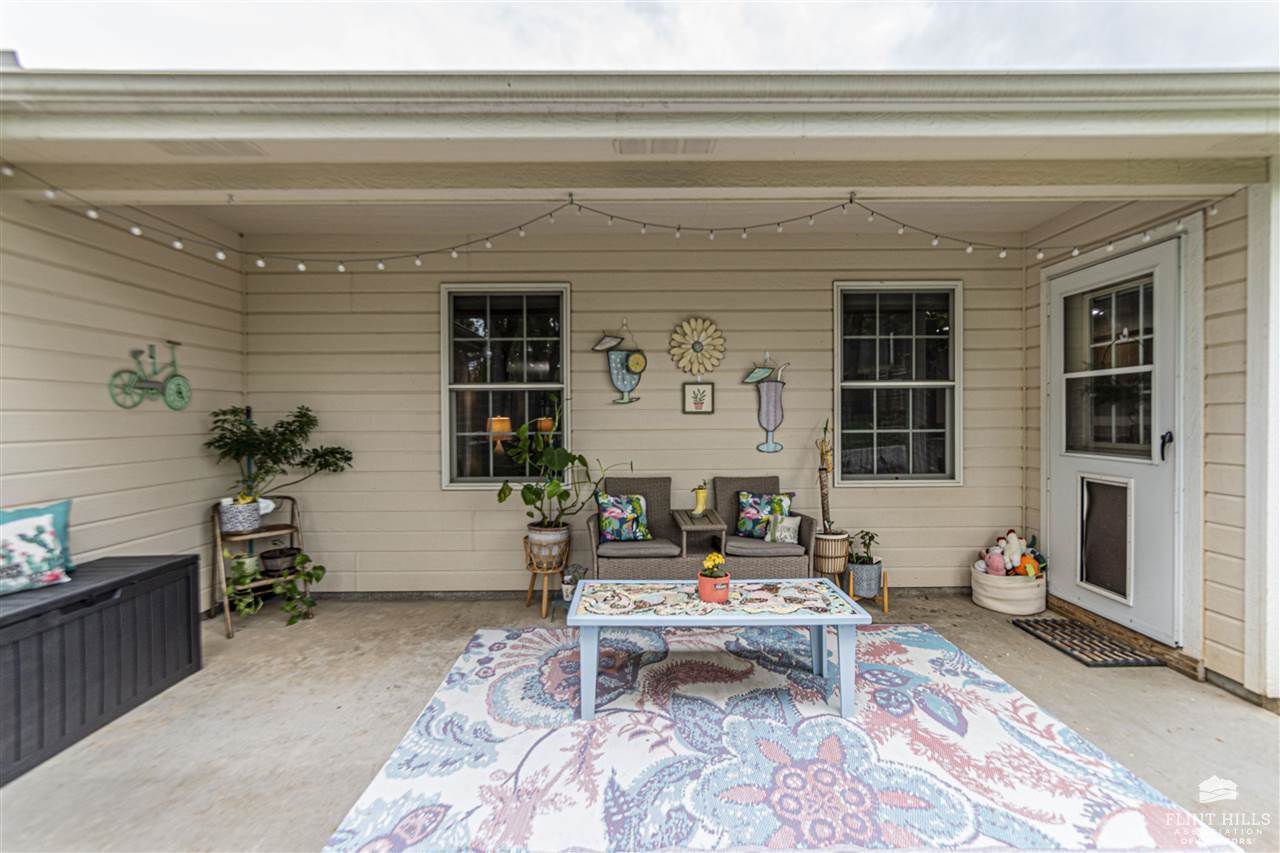 1413 Elm Creek Drive, Junction City, KS 66441