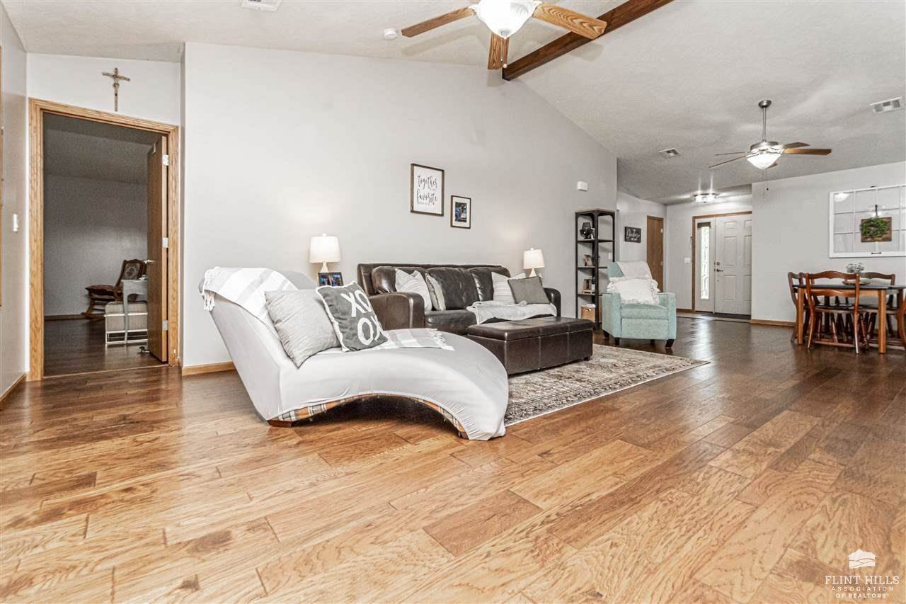 1413 Elm Creek Drive, Junction City, KS 66441