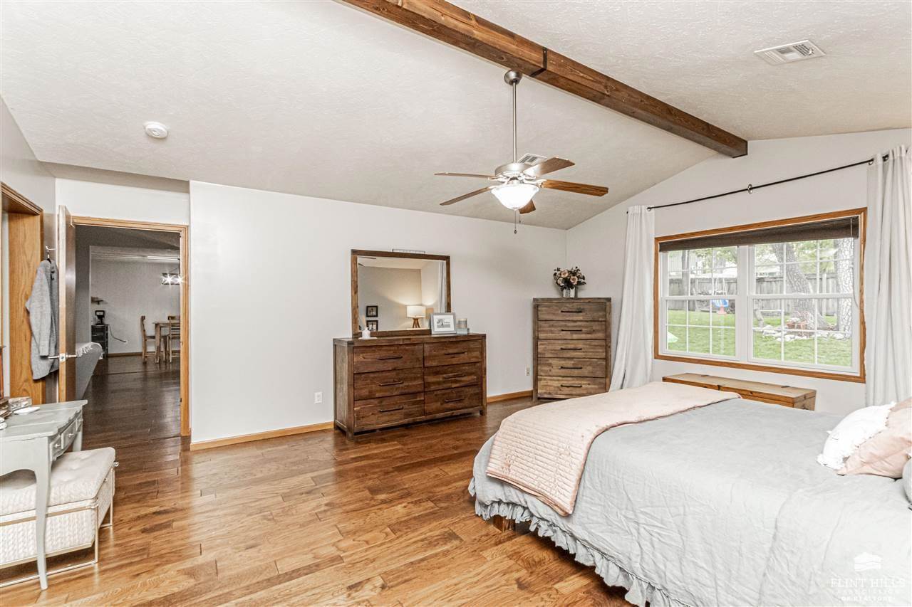 1413 Elm Creek Drive, Junction City, KS 66441