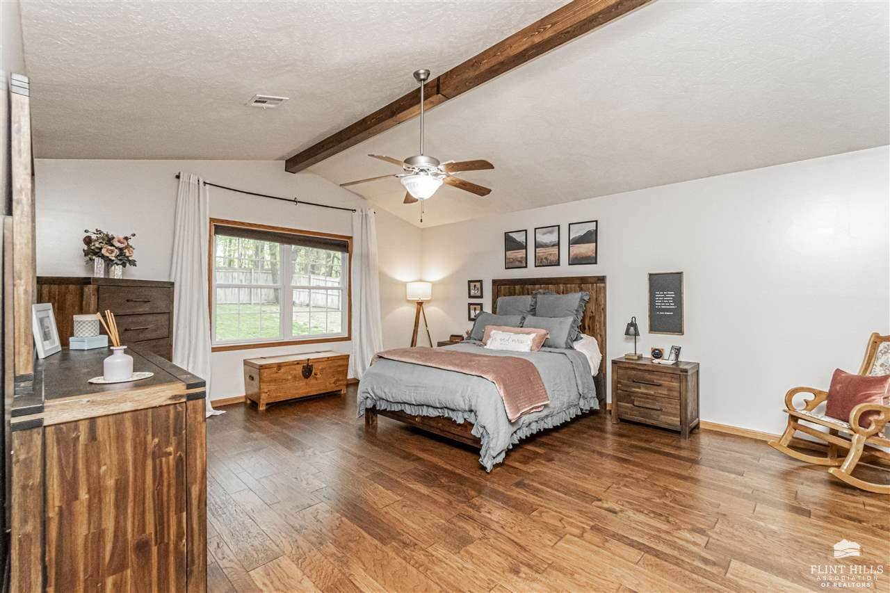 1413 Elm Creek Drive, Junction City, KS 66441