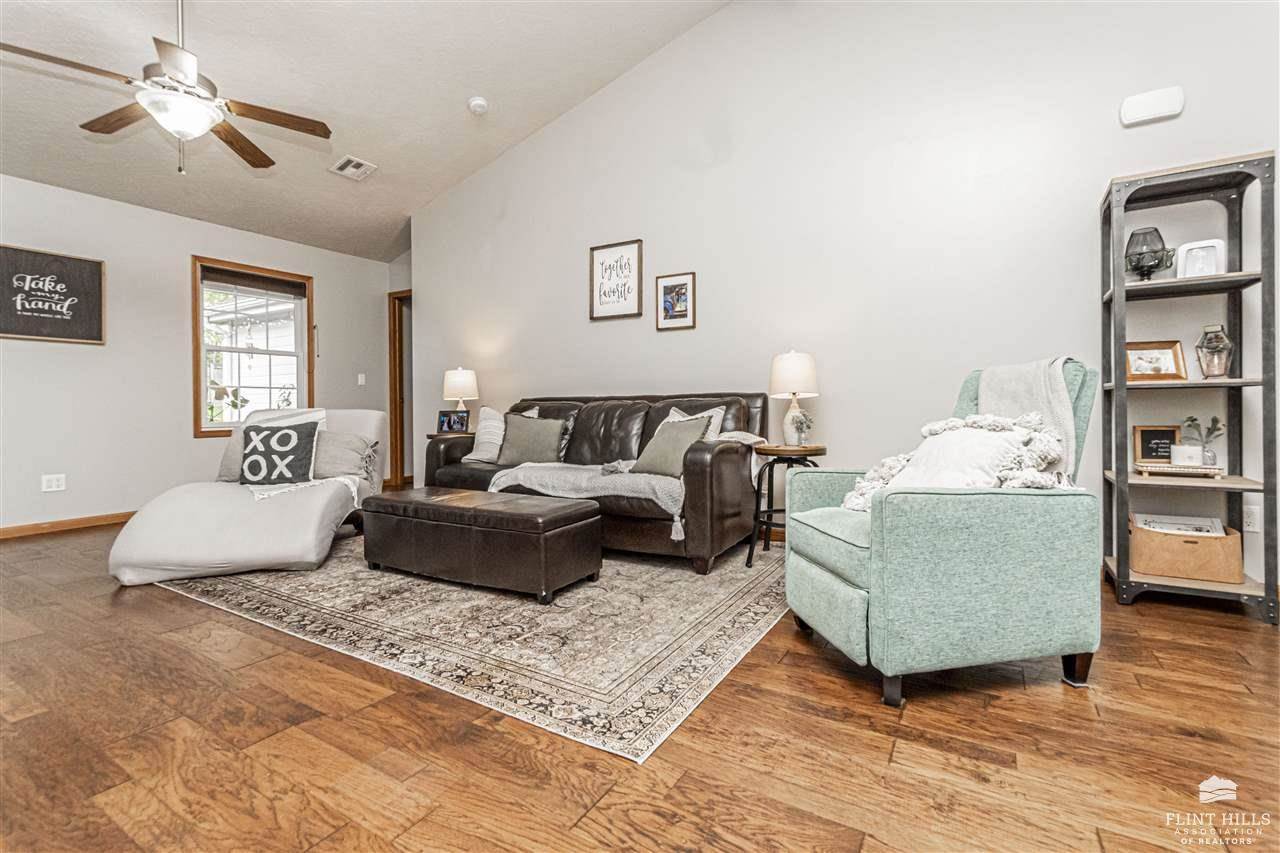 1413 Elm Creek Drive, Junction City, KS 66441