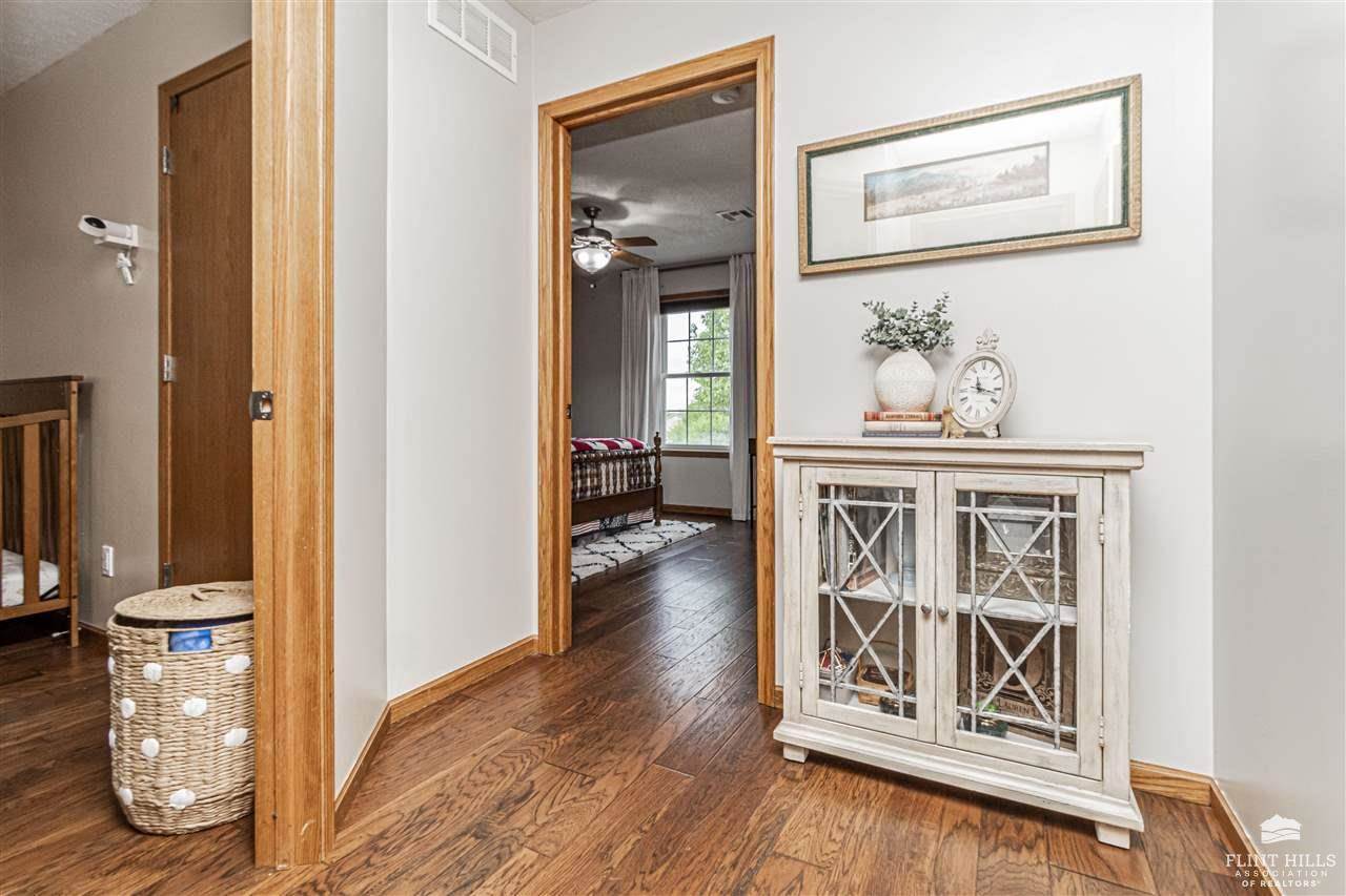 1413 Elm Creek Drive, Junction City, KS 66441