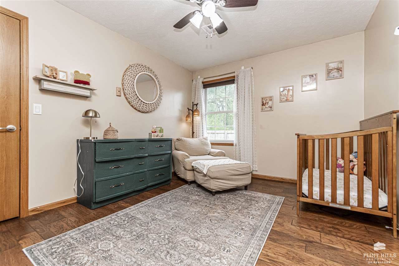 1413 Elm Creek Drive, Junction City, KS 66441