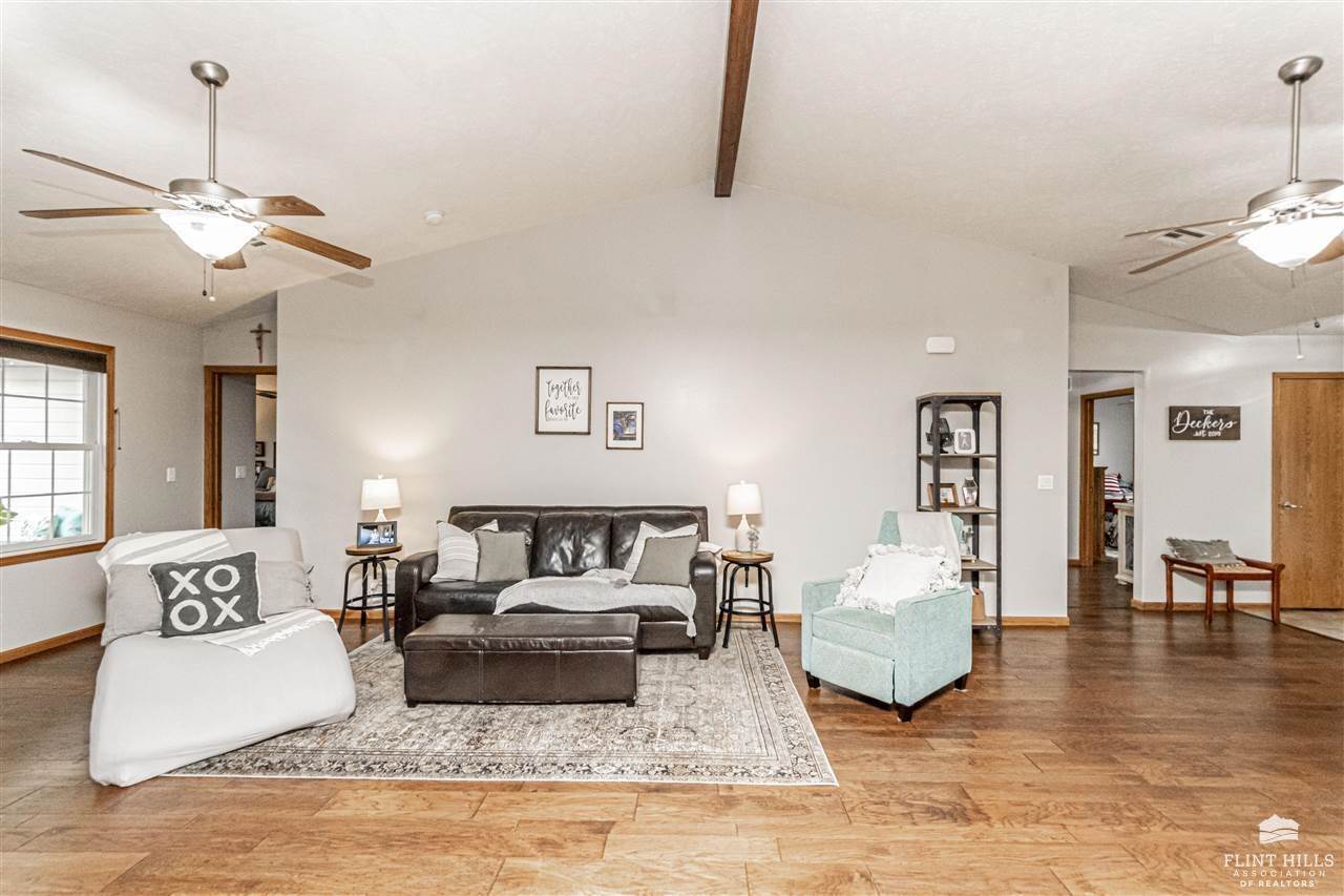 1413 Elm Creek Drive, Junction City, KS 66441