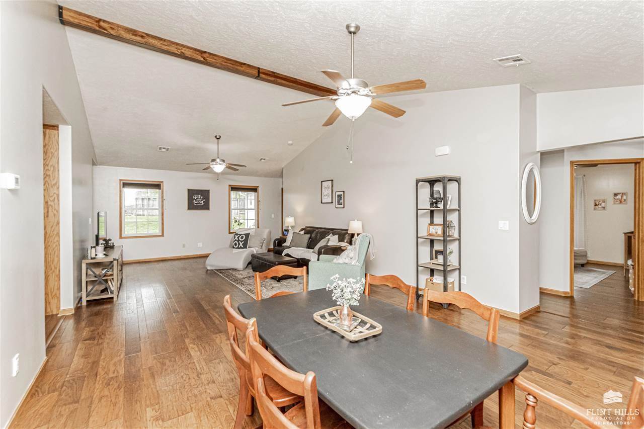 1413 Elm Creek Drive, Junction City, KS 66441