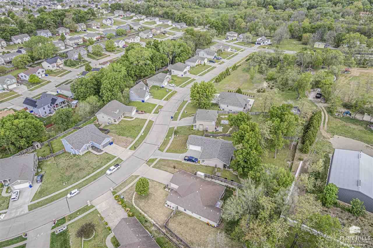 1413 Elm Creek Drive, Junction City, KS 66441