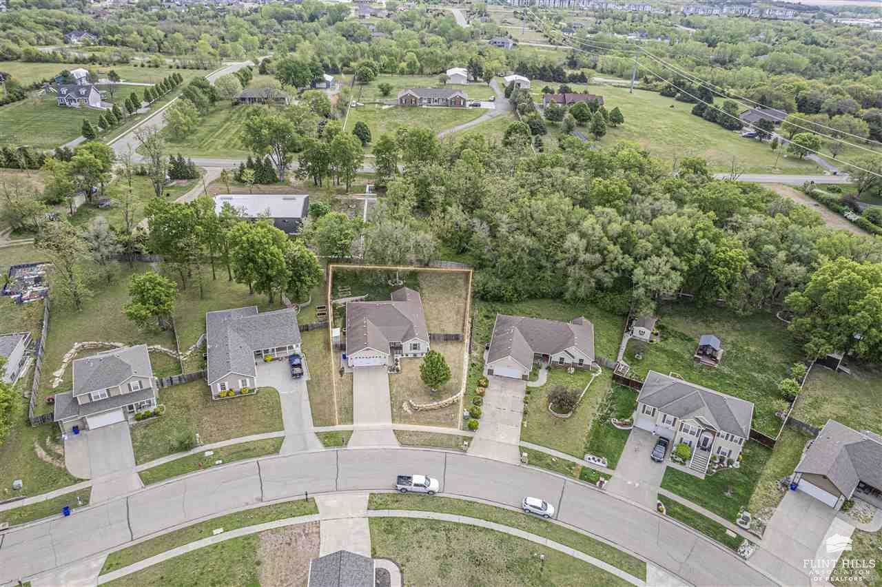 1413 Elm Creek Drive, Junction City, KS 66441