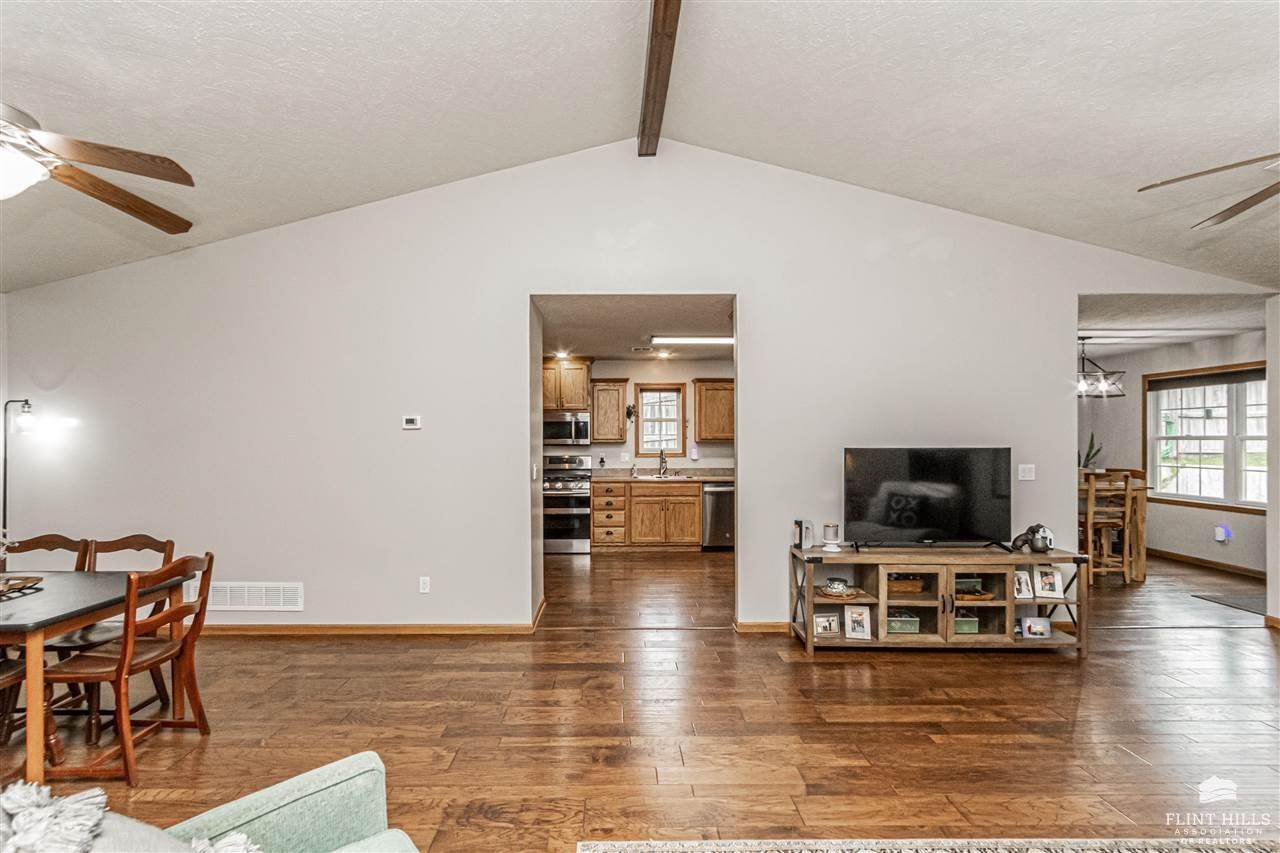 1413 Elm Creek Drive, Junction City, KS 66441