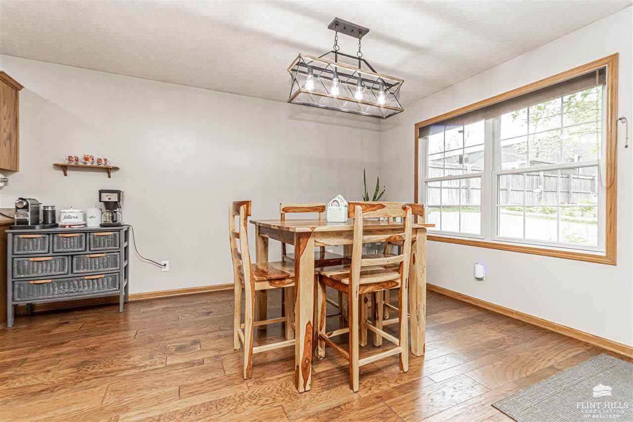 1413 Elm Creek Drive, Junction City, KS 66441