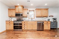 1413 Elm Creek Drive, Junction City, KS 66441