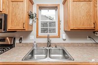 1413 Elm Creek Drive, Junction City, KS 66441