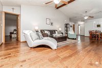 1413 Elm Creek Drive, Junction City, KS 66441