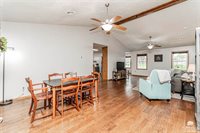 1413 Elm Creek Drive, Junction City, KS 66441