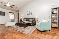 1413 Elm Creek Drive, Junction City, KS 66441